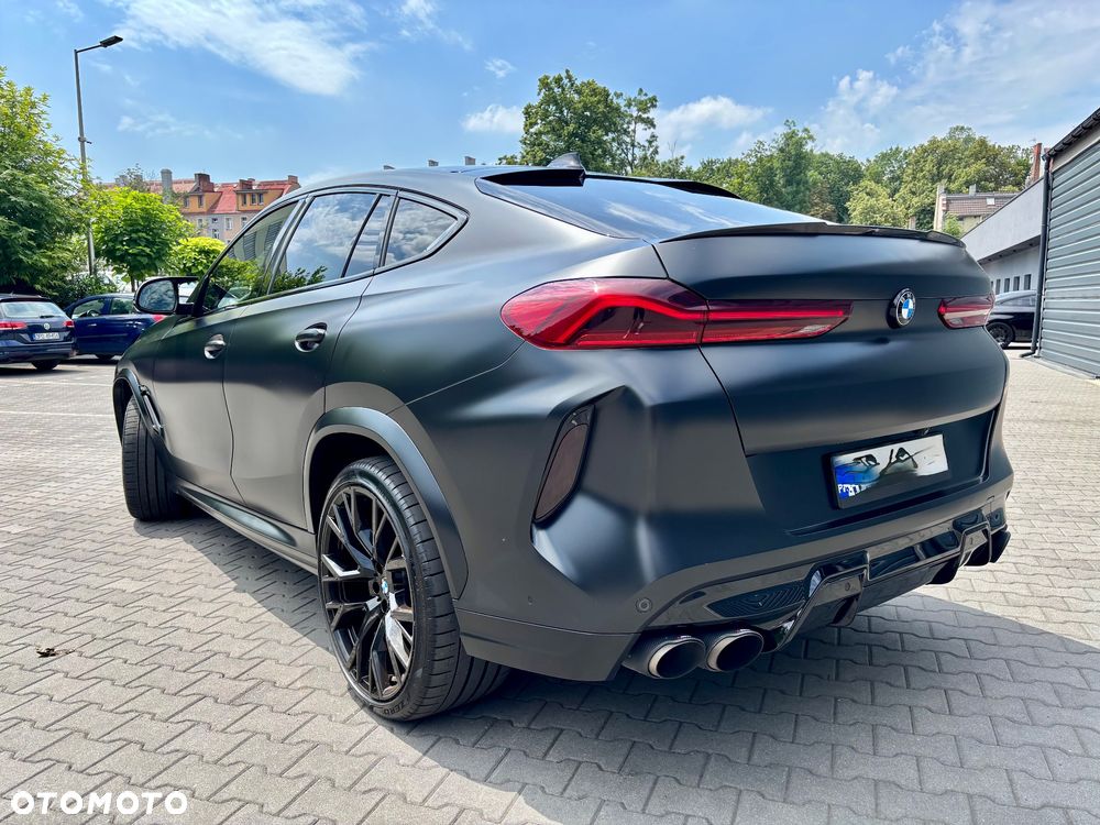 BMW X6 - 21