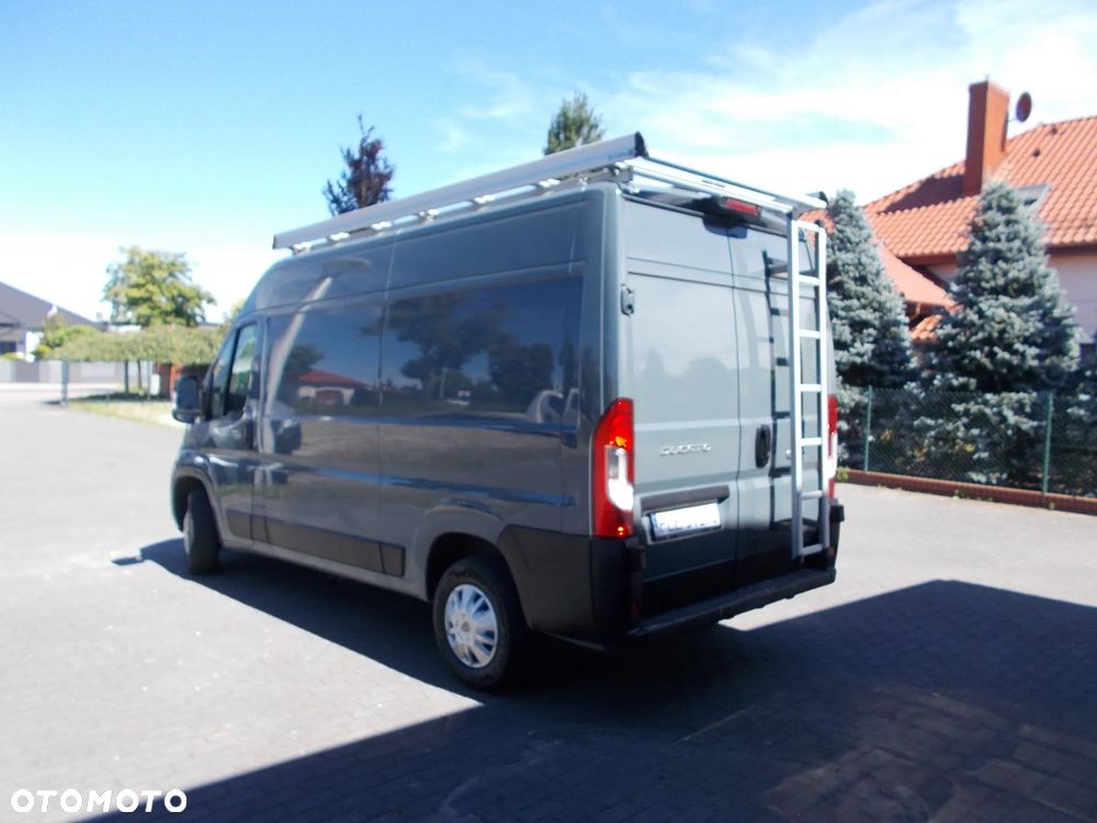 Fiat Ducato - 6