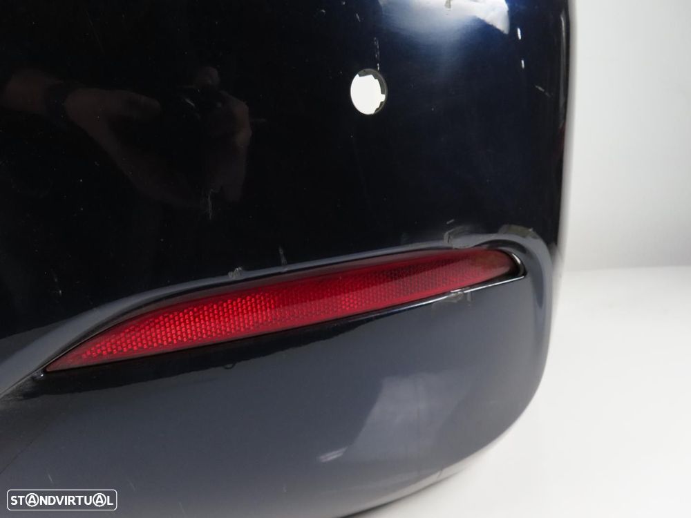 Parachoques Trás Usado / Original BMW 4 Gran Coupe (F36) 51127496116 - 5