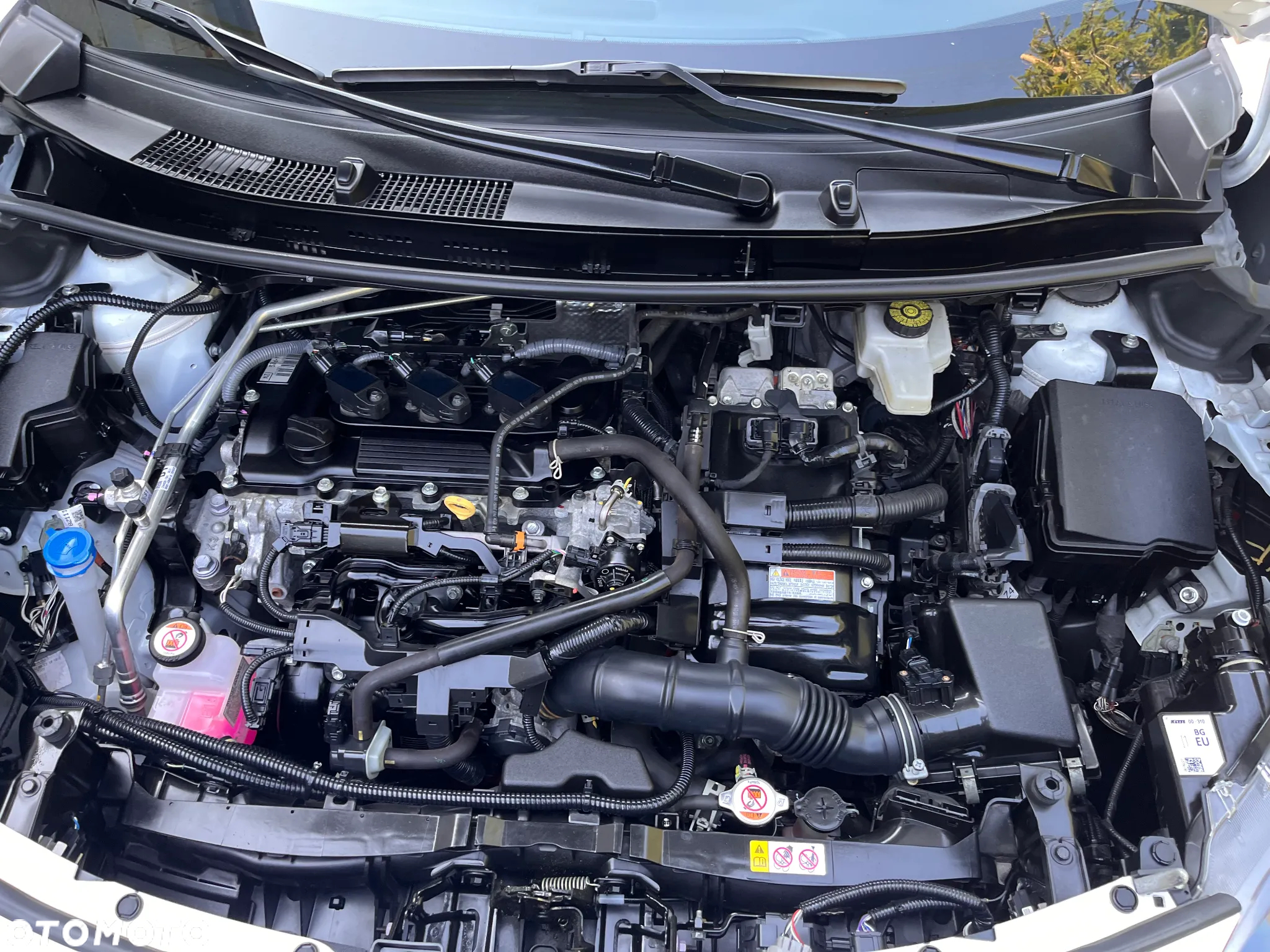 Toyota Yaris Cross ver-hybrid-1-5-premiere-edition-awd - 16