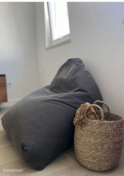 Arrenda-se Apartamento T1 em Sesimbra - Professores - Grande imagem: 4/12