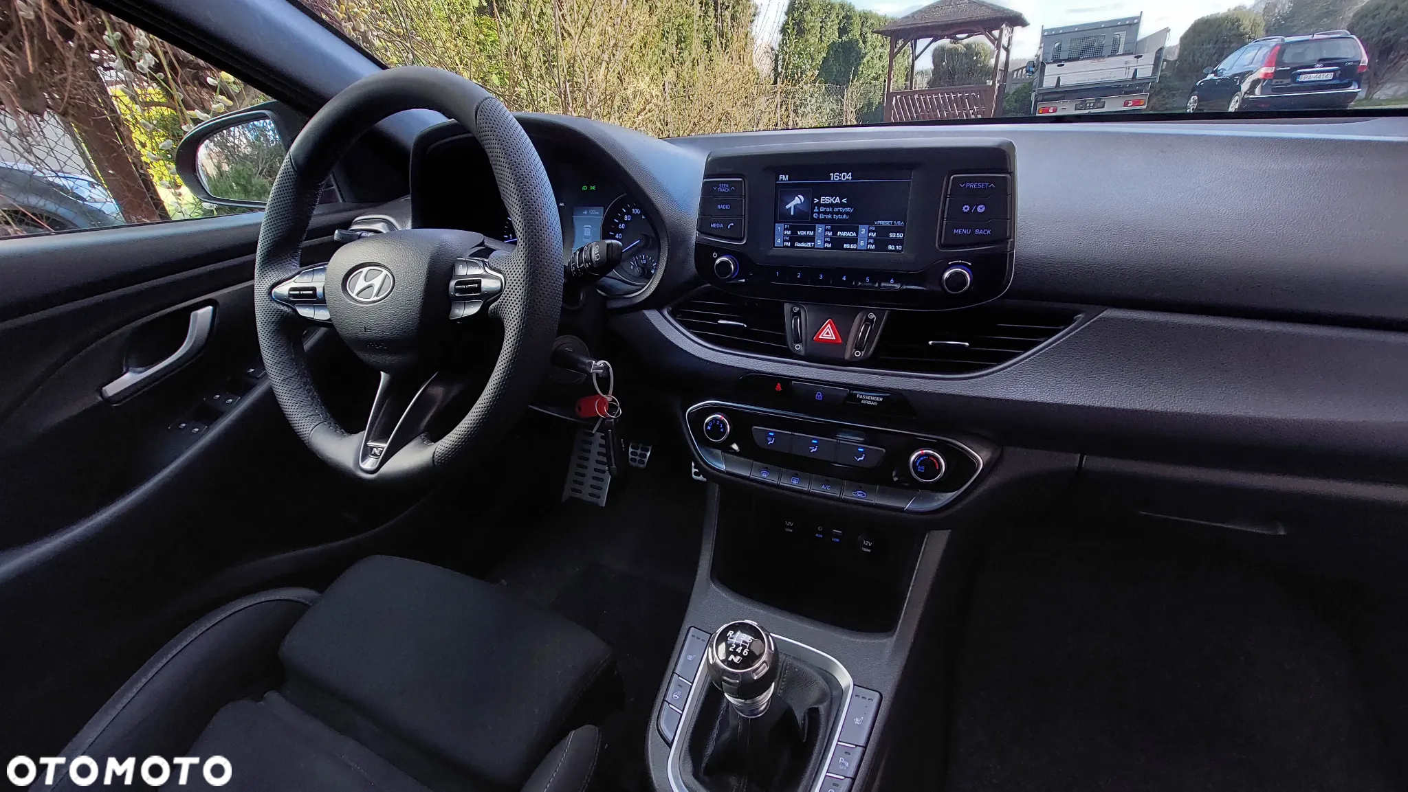 Hyundai i30 1.4 T-GDI N-Line - 19