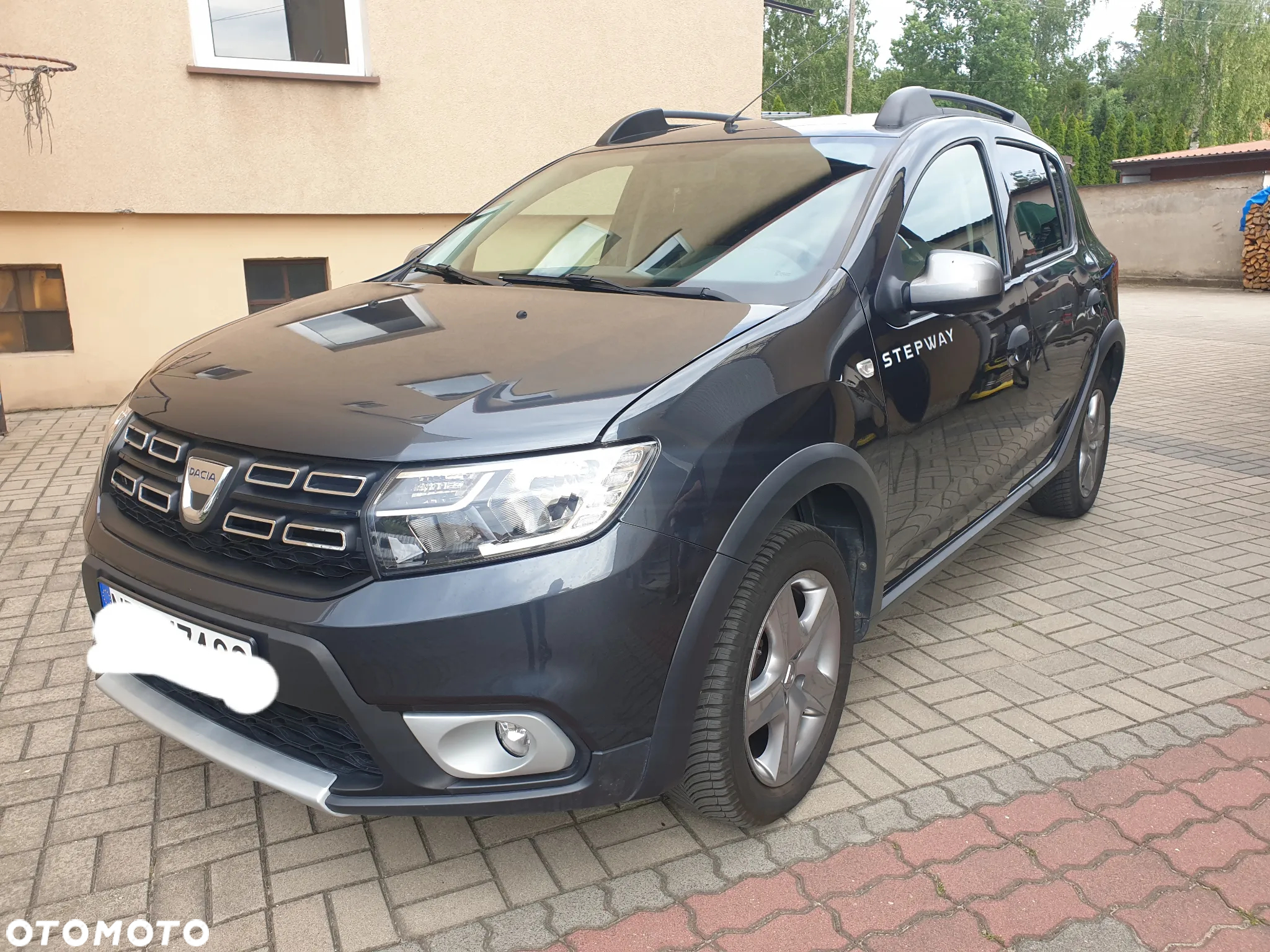 Dacia Sandero Stepway 0.9 TCe Laureate - 4