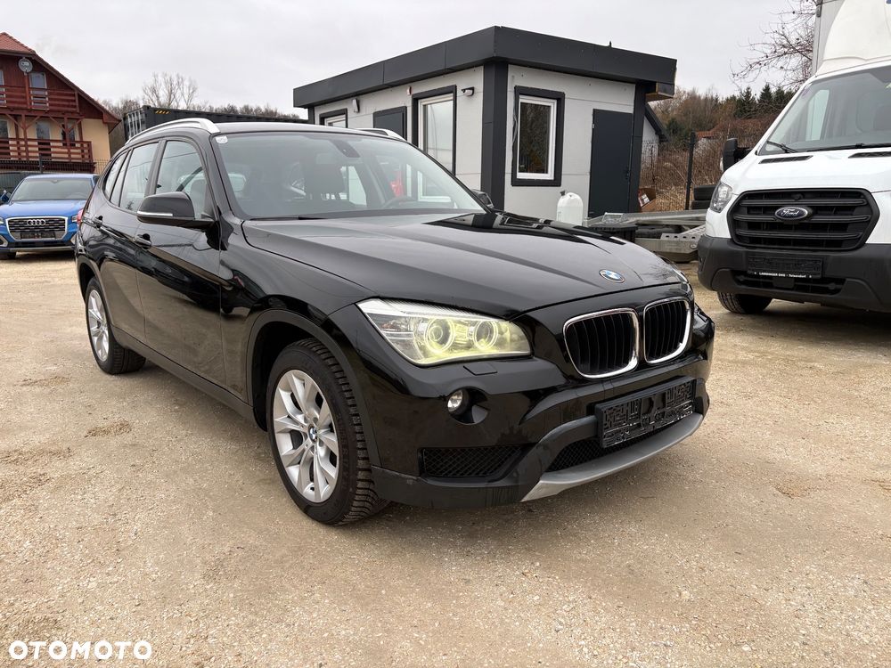 BMW X1 xDrive18d xLine - 3