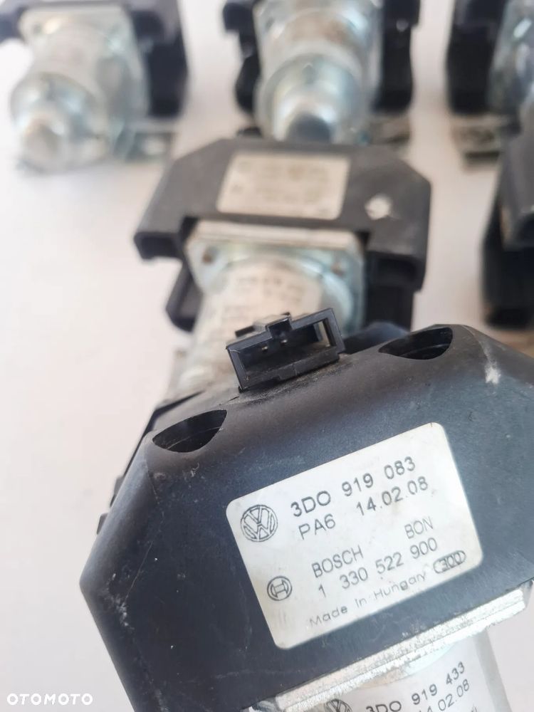 Moduł Przekaźnik Akumulatora VW Phaeton 3D0919433 3D0919083 - 3