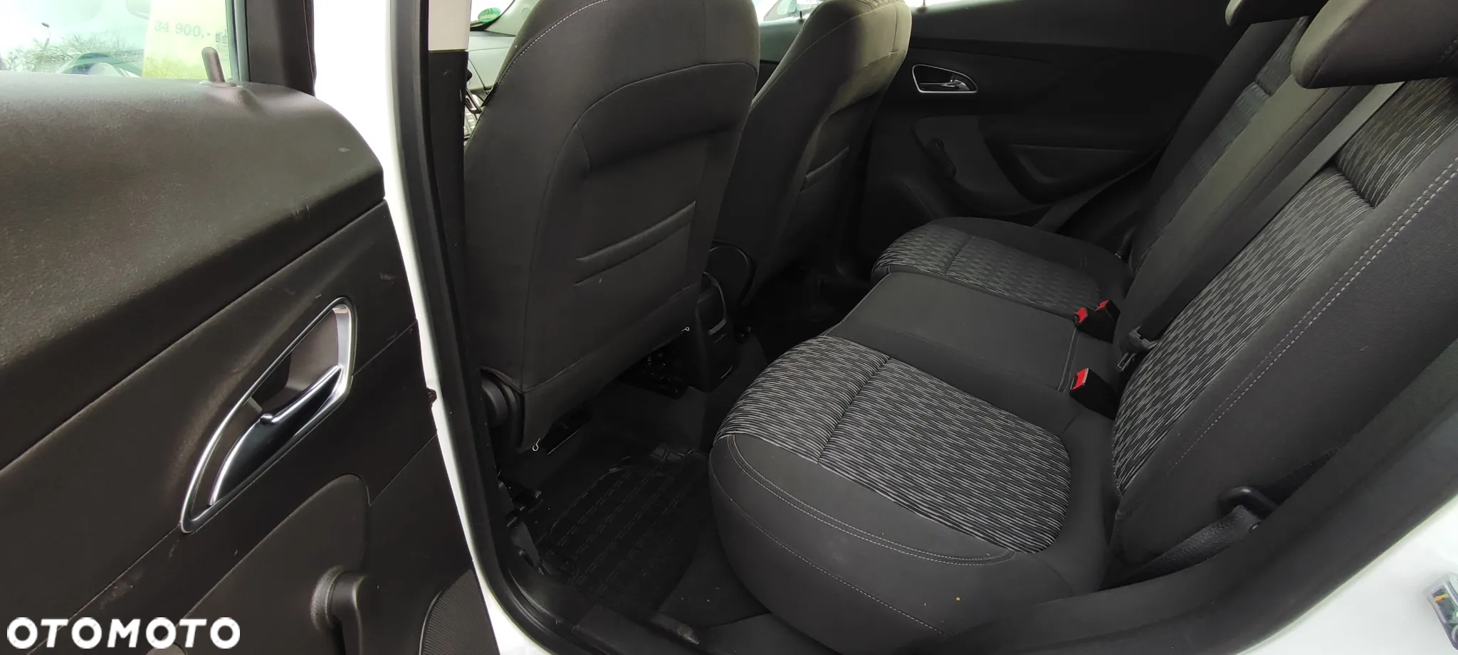 Opel Mokka - 29