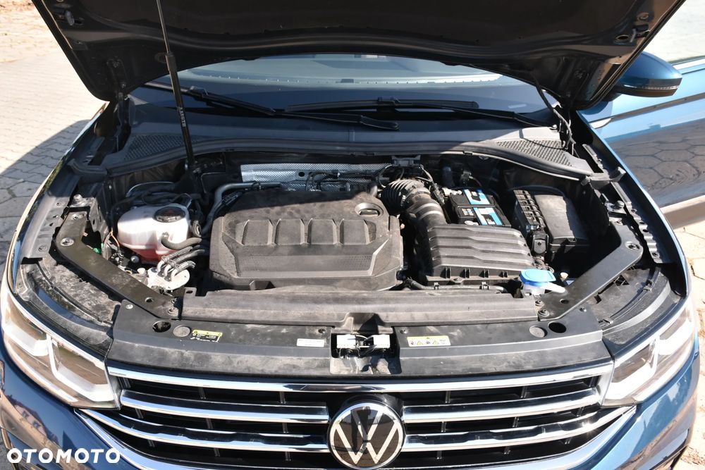 Volkswagen Tiguan 2.0 TDI SCR DSG Move - 27