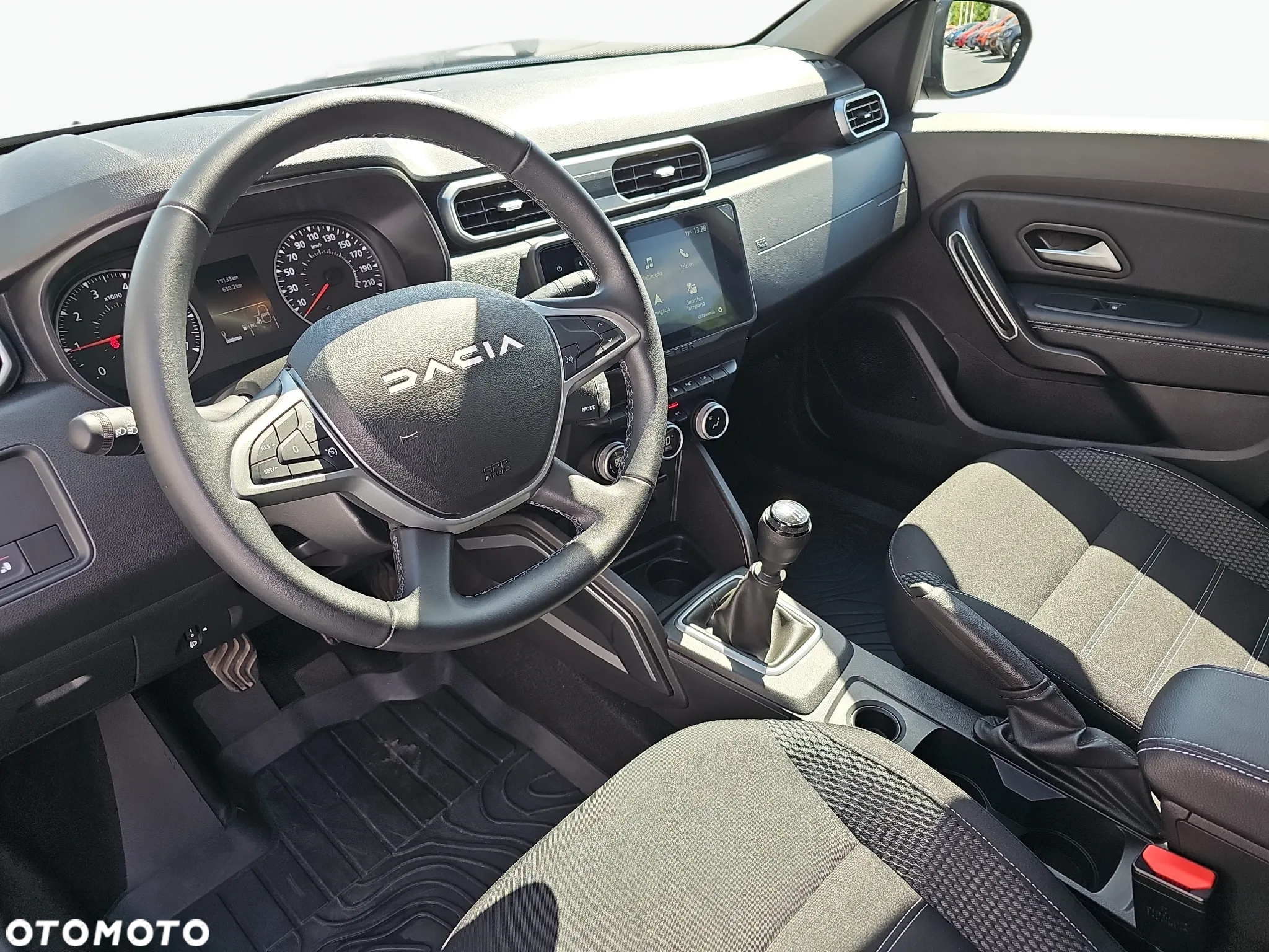 Dacia Duster 1.0 TCe Journey - 4