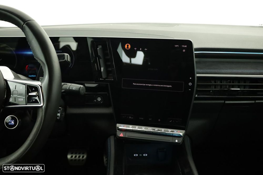 Renault Austral 1.2 E-Tech Techno Espirit - 9