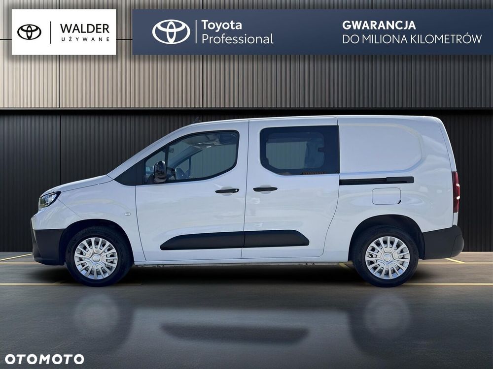 Toyota PROACE CITY - 11
