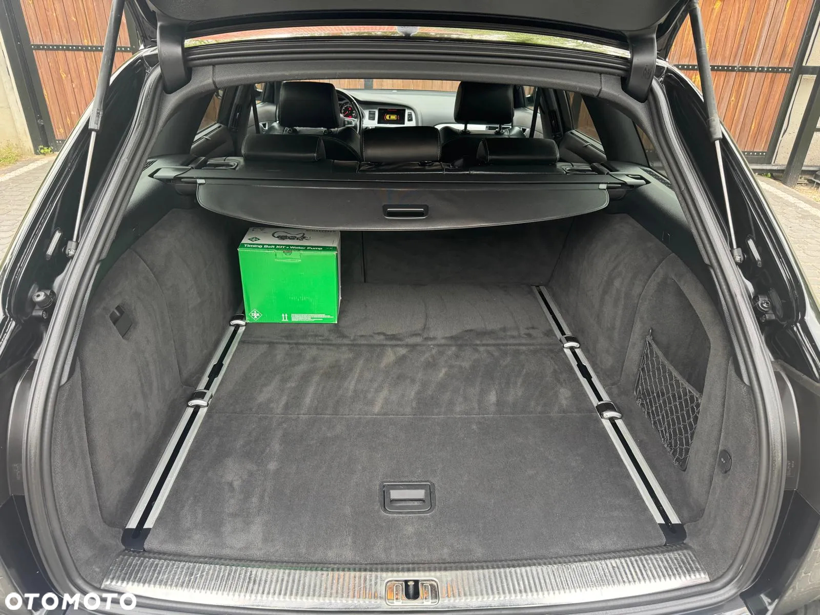 Audi A6 2.0 TFSI Multitronic - 21