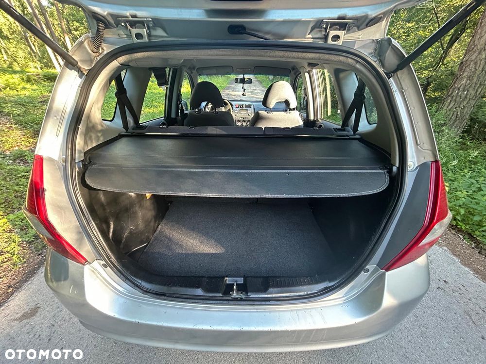Honda Jazz 1.2 - 13
