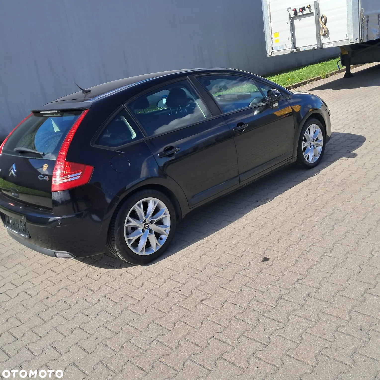 Citroën C4 - 21