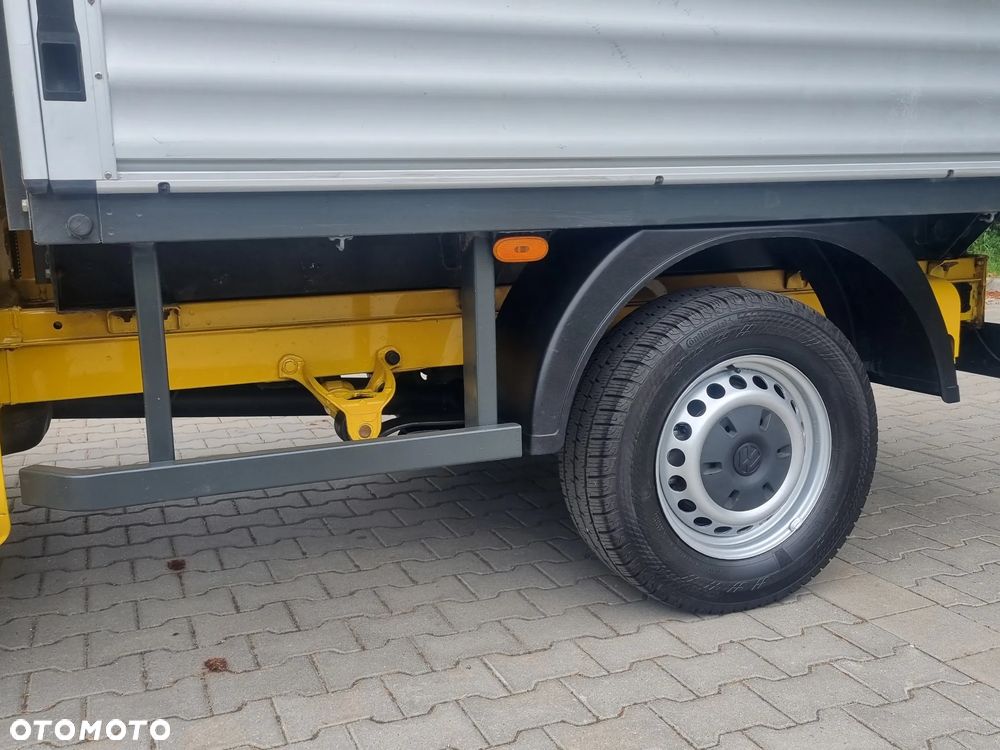 Volkswagen Crafter - 19