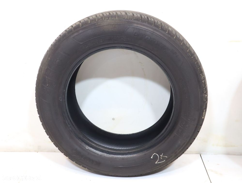 OPONA OPONY 2 SZT KLEBER DYNAXER HP4 LATO 185/65/15 22R - 2