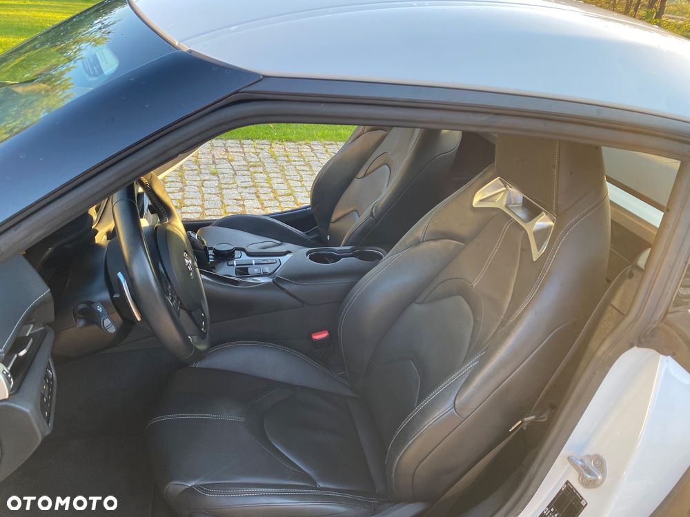Toyota Supra GR 2.0 - 12