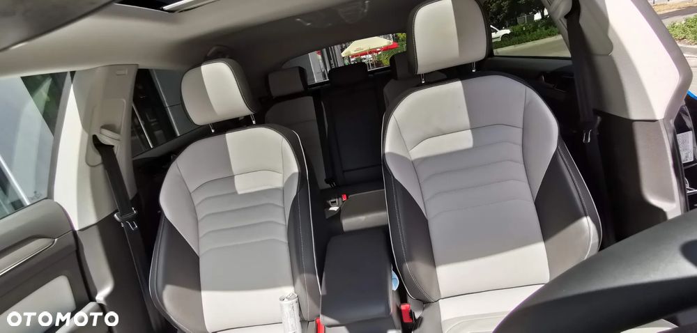 Volkswagen Arteon 2.0 TDI SCR Elegance DSG - 4