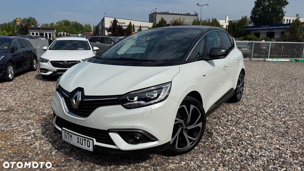 Renault Scenic ENERGY dCi 110 EDC BOSE EDITION - 3