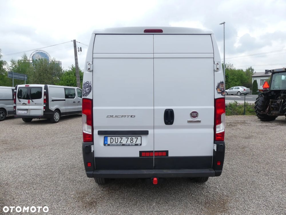 Fiat Ducato - 8