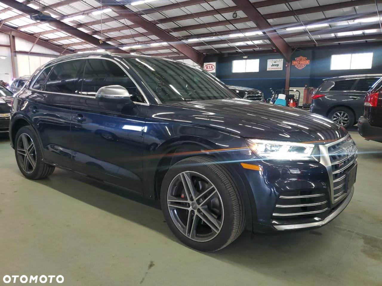 Audi RS3 Limousine TFSI quattro S tronic - 24