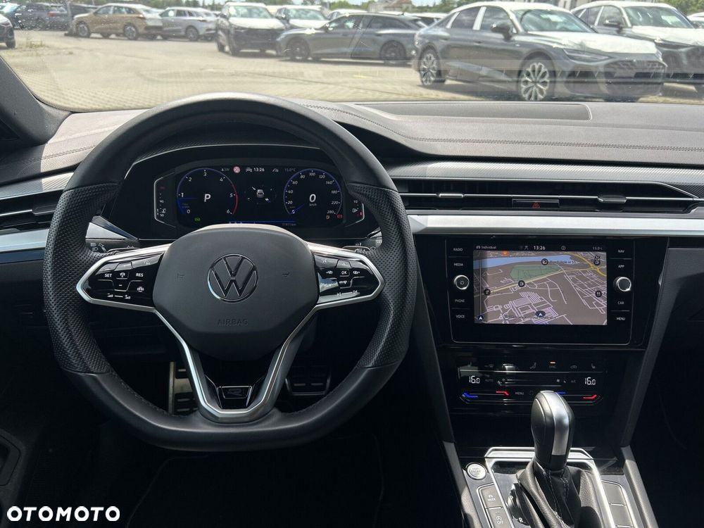 Volkswagen Arteon Shooting Brake 2.0 TDI 4Motion R-Line DSG - 15