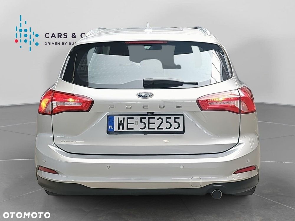 Ford Focus 1.5 EcoBlue Connected - 27