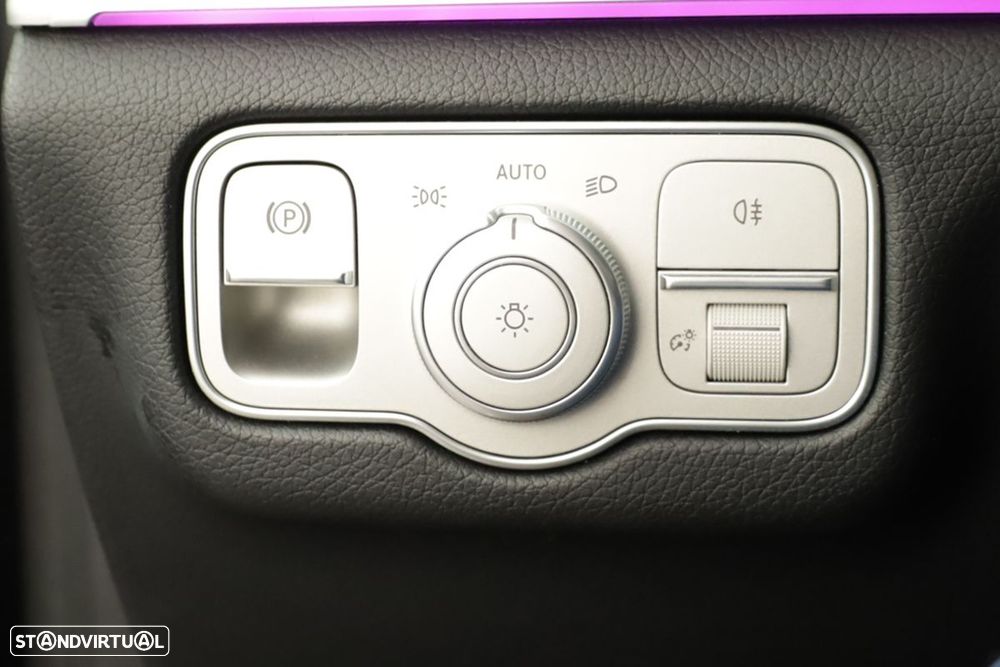 Mercedes-Benz GLE 350 de 4Matic - 20