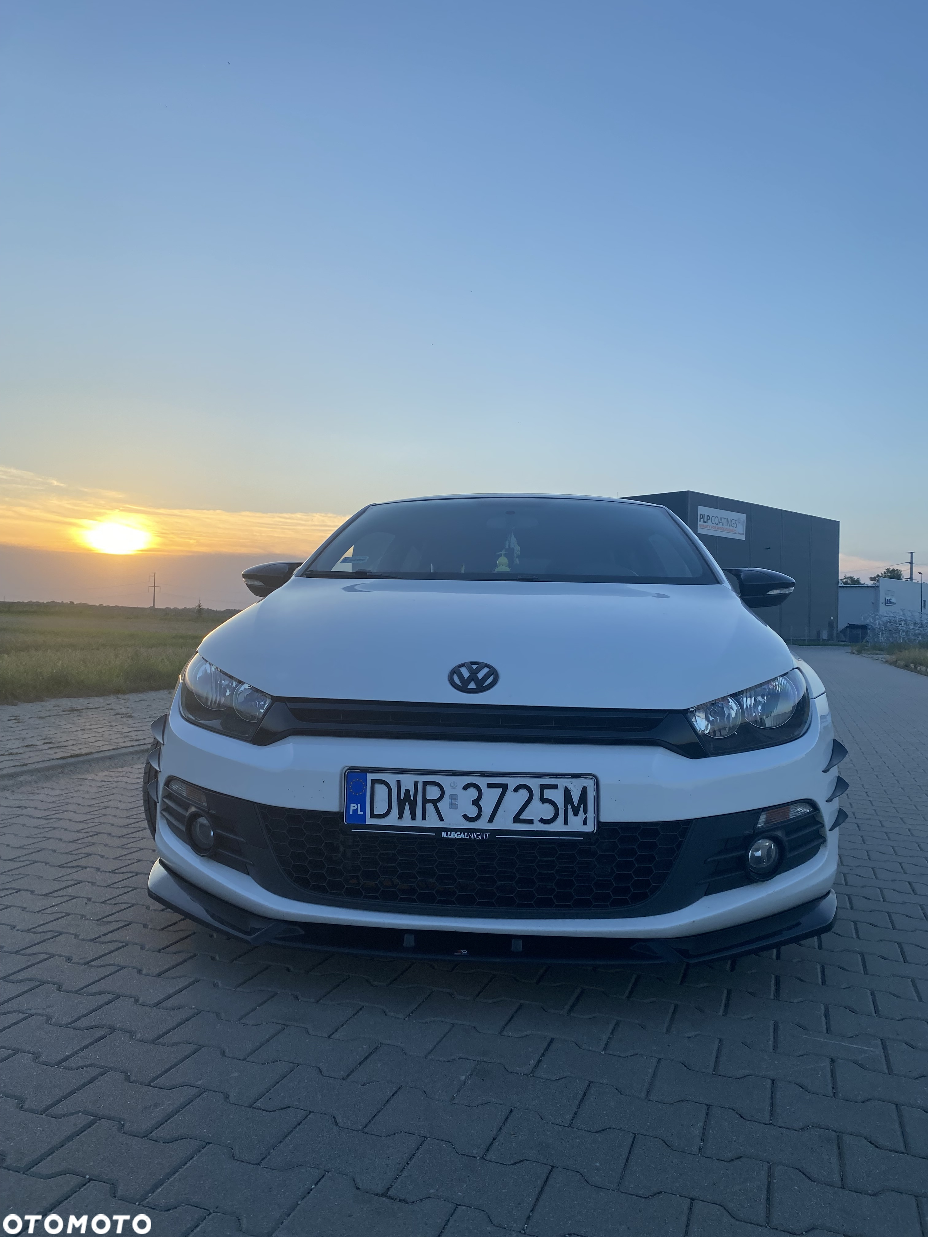 Volkswagen Scirocco 1.4 TSI DSG - 2