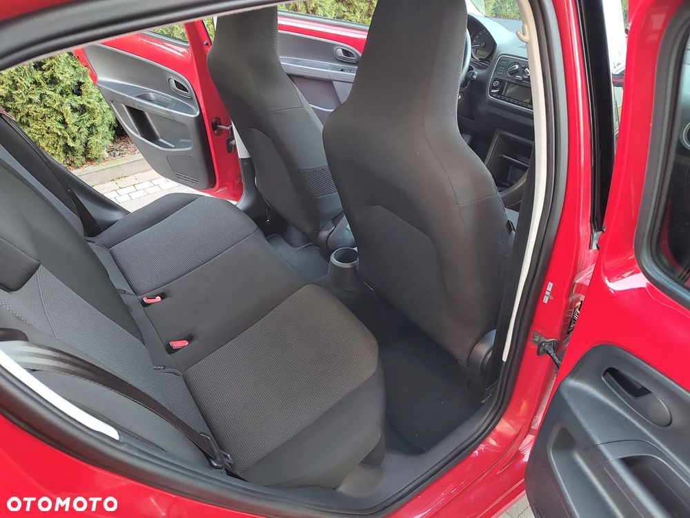 Skoda Citigo 1.0 Ambition - 23