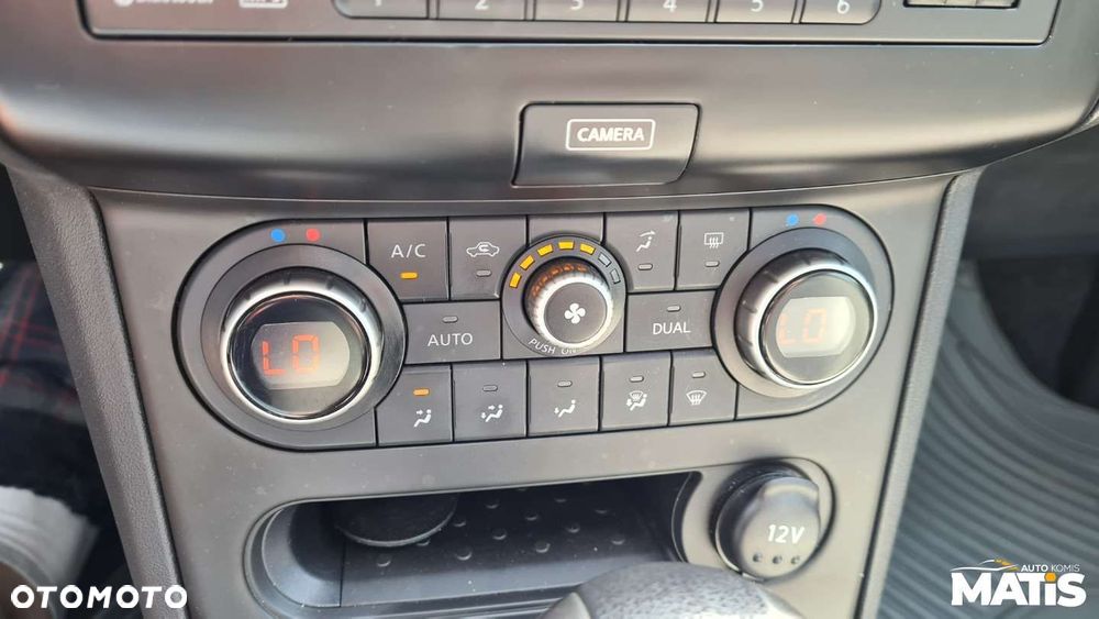 Nissan Qashqai - 17