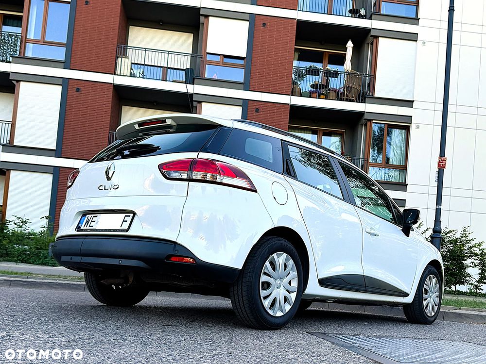 Renault Clio 0.9 TCe Alize - 28