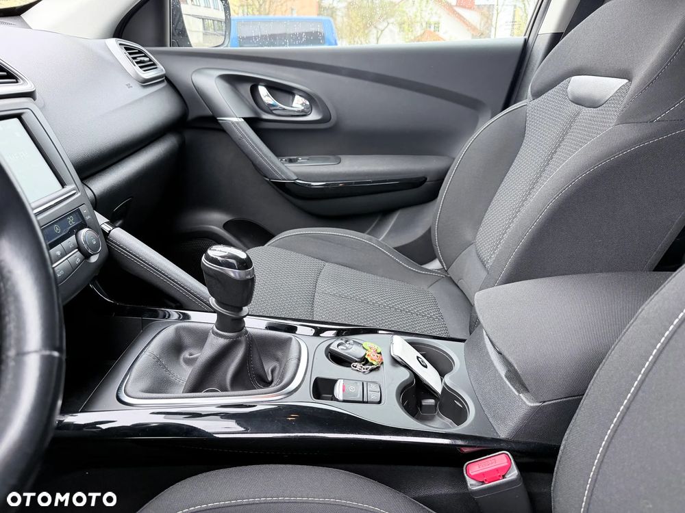 Renault Kadjar 1.2 Energy TCe Adventure - 26