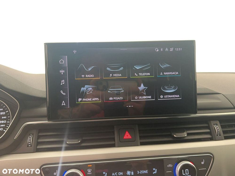 Audi A4 Avant 35 TDI mHEV S tronic - 19
