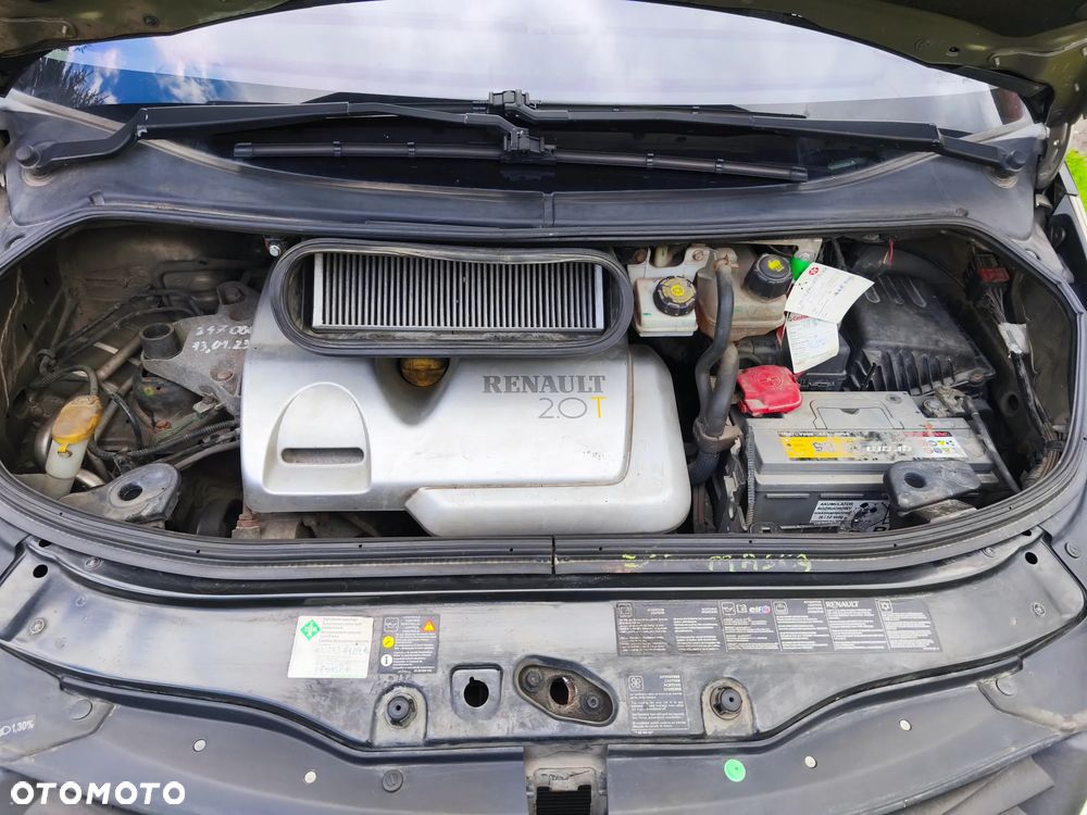 Renault Grand Espace 2.0 Expression - 32