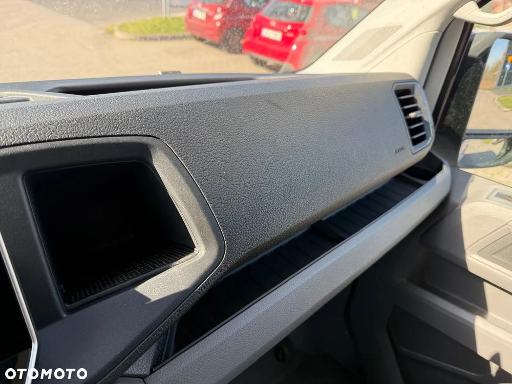 Volkswagen Crafter - 15