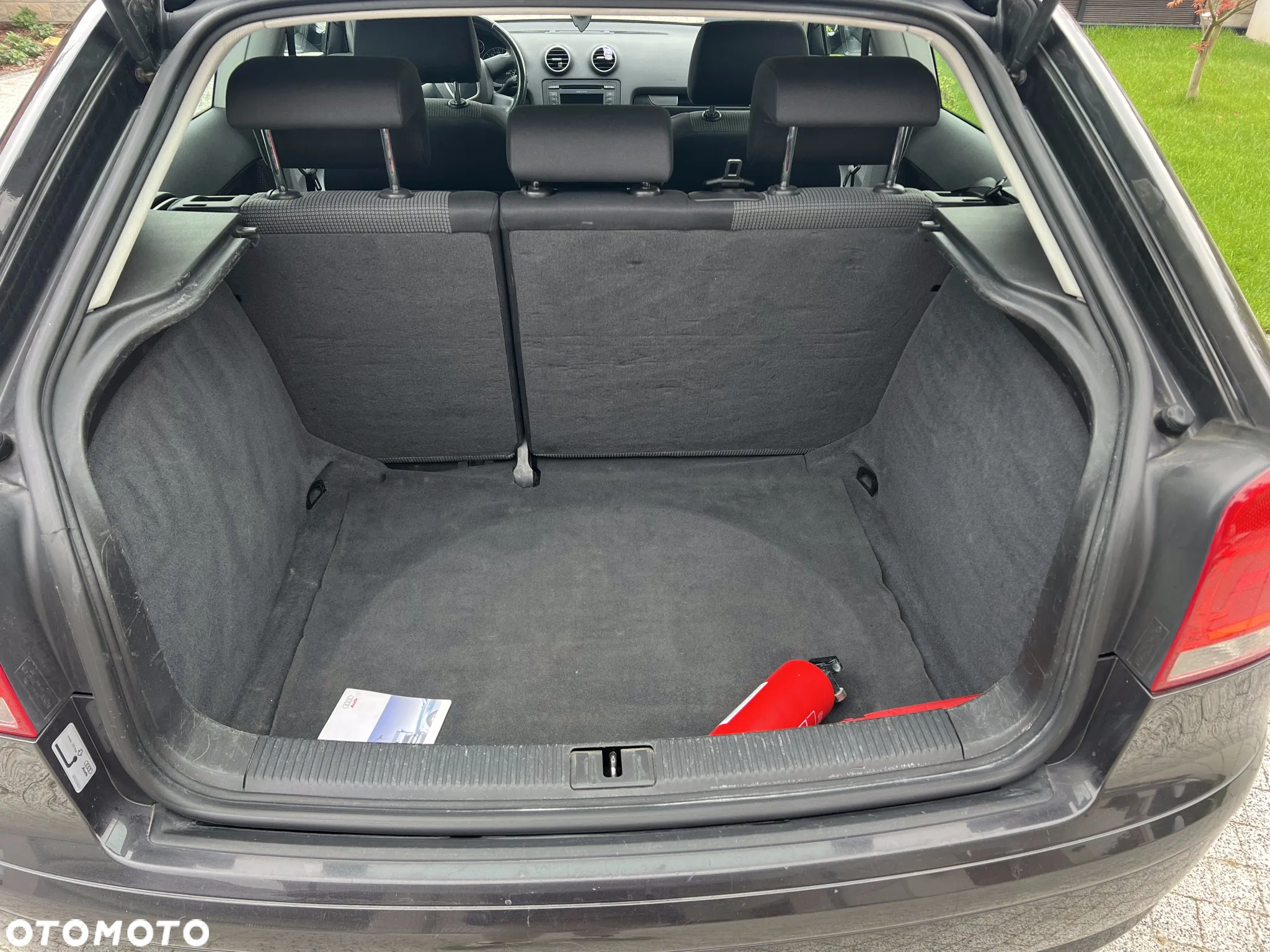 Audi A3 - 13