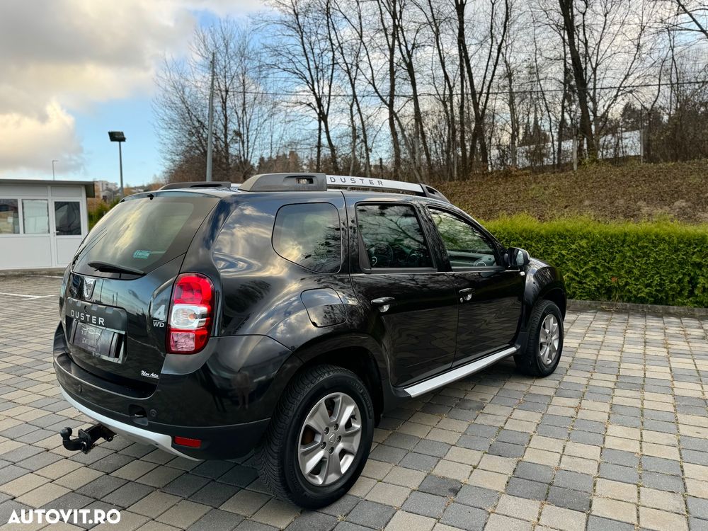 Dacia Duster - 26