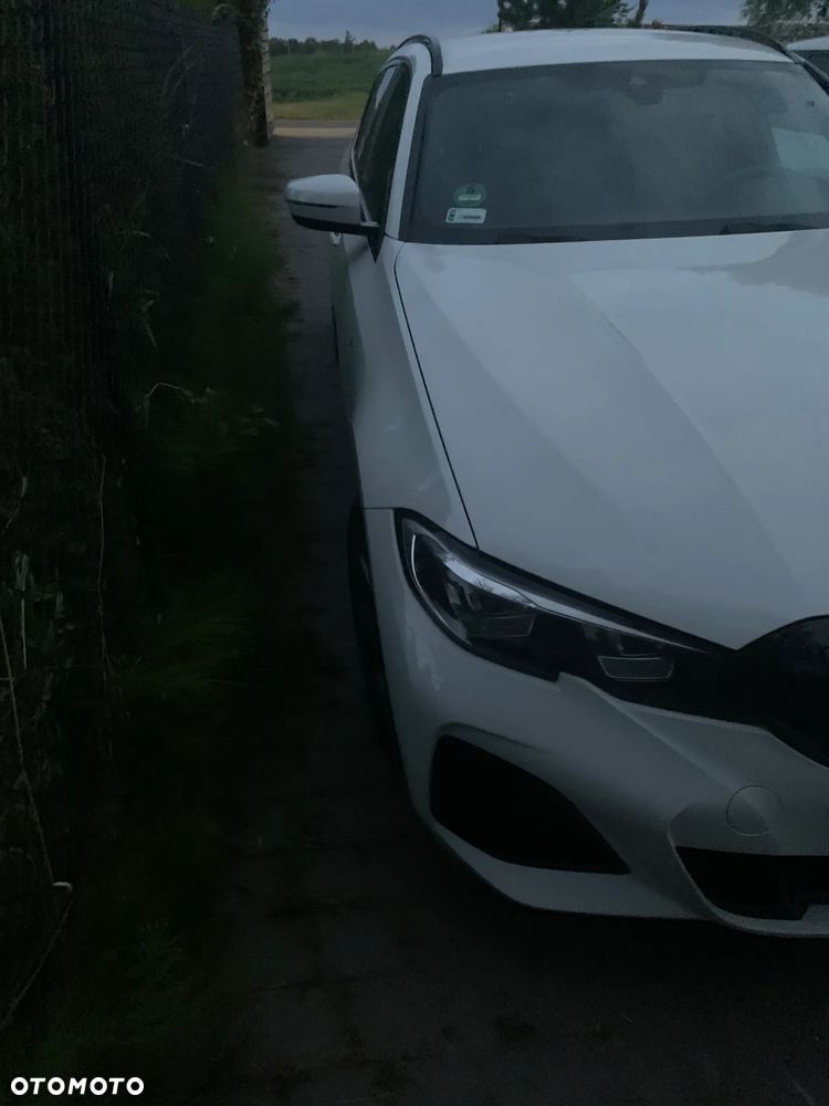 BMW Seria 3 318i M Sport - 7