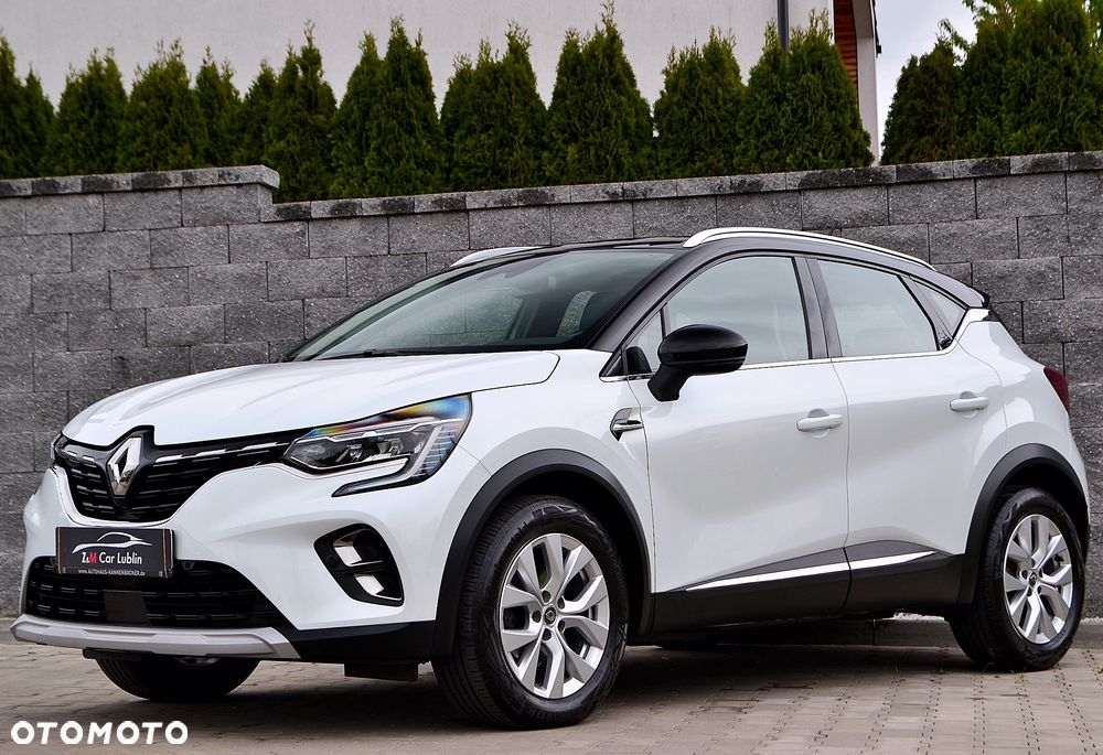 Renault Captur 1.3 TCe Intens - 9