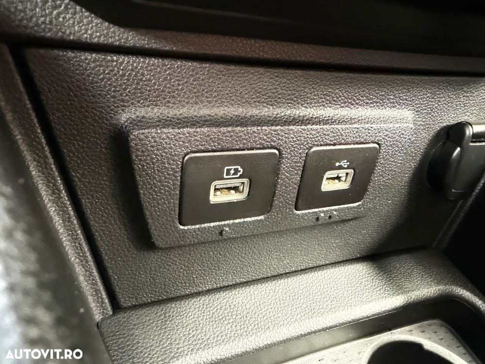Dacia Duster TCe 150 EDC Prestige - 9
