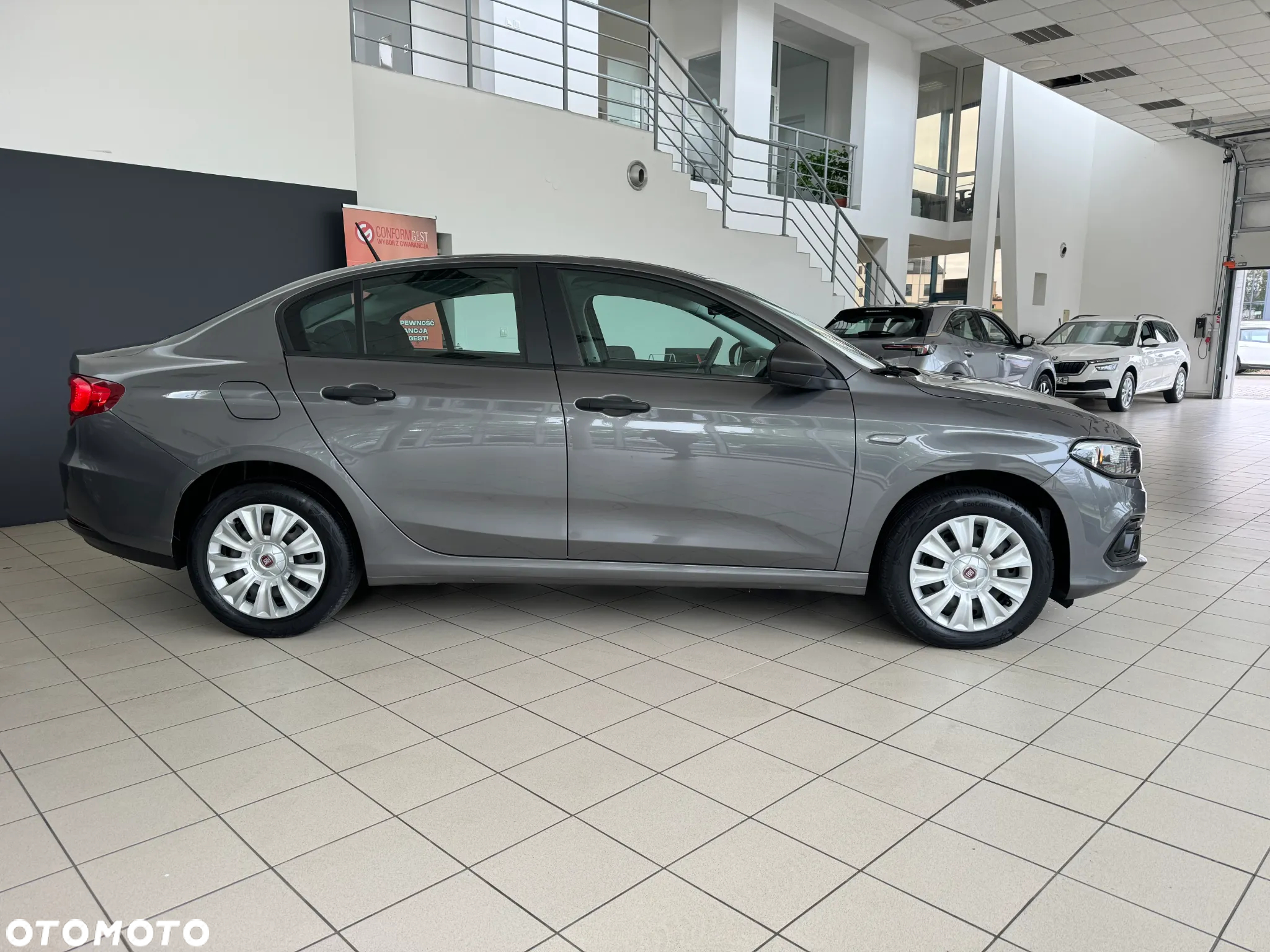 Fiat Tipo 1.0 T3 City Life - 6