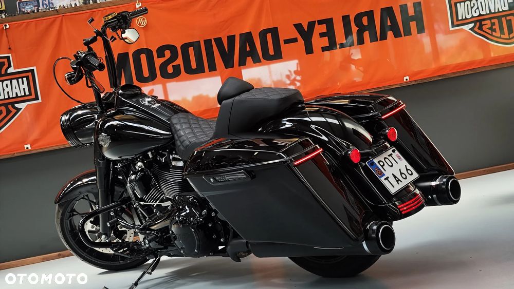 Harley-Davidson Touring Road King