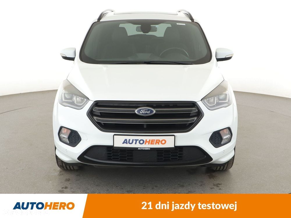 Ford Kuga 2.0 TDCi FWD ST-Line - 9