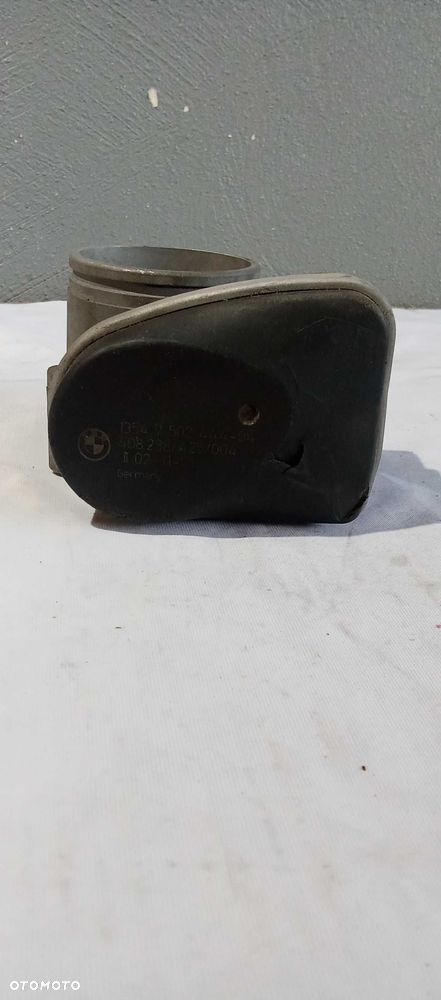 Przepustnica BMW E39 E46 E90 Przepustnica 1354.7.502.444-04 BMW - 1