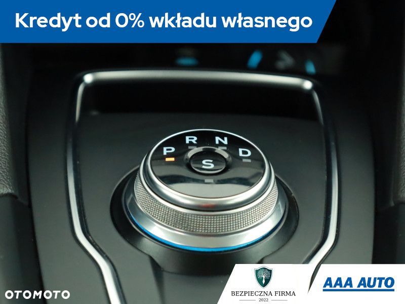 Ford Mondeo SW - 14