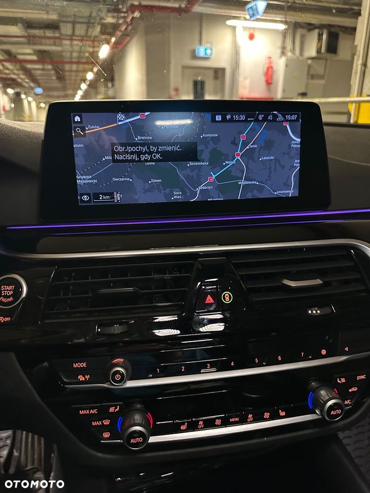 BMW Seria 5 - 4