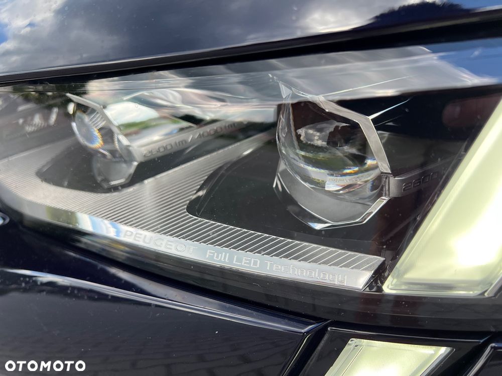 Peugeot 508 BlueHDi 130 Allure - 13