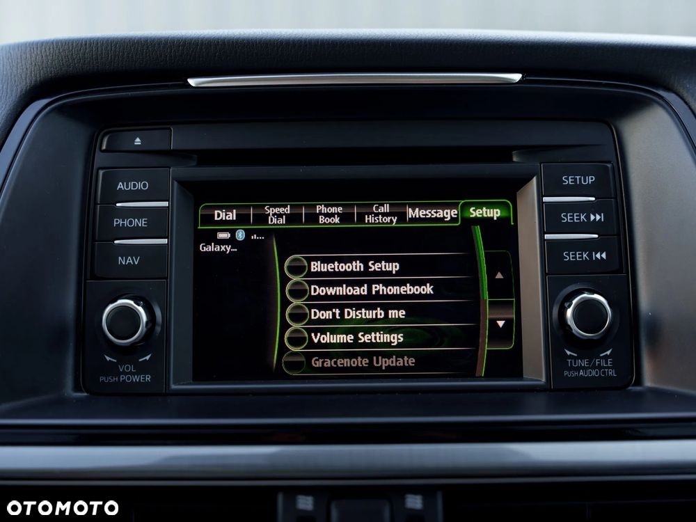 Mazda 6 Kombi SKYACTIV-G 165 Center-Line - 36