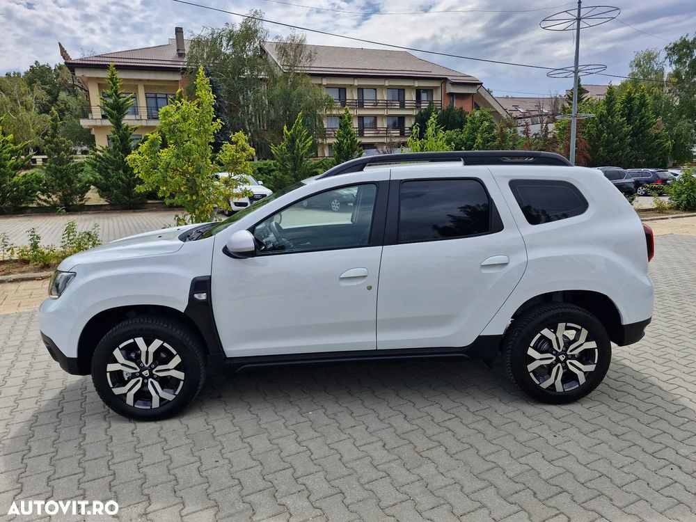 Dacia Duster - 11