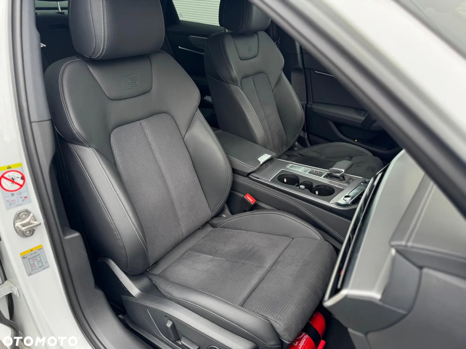 Audi A6 - 32